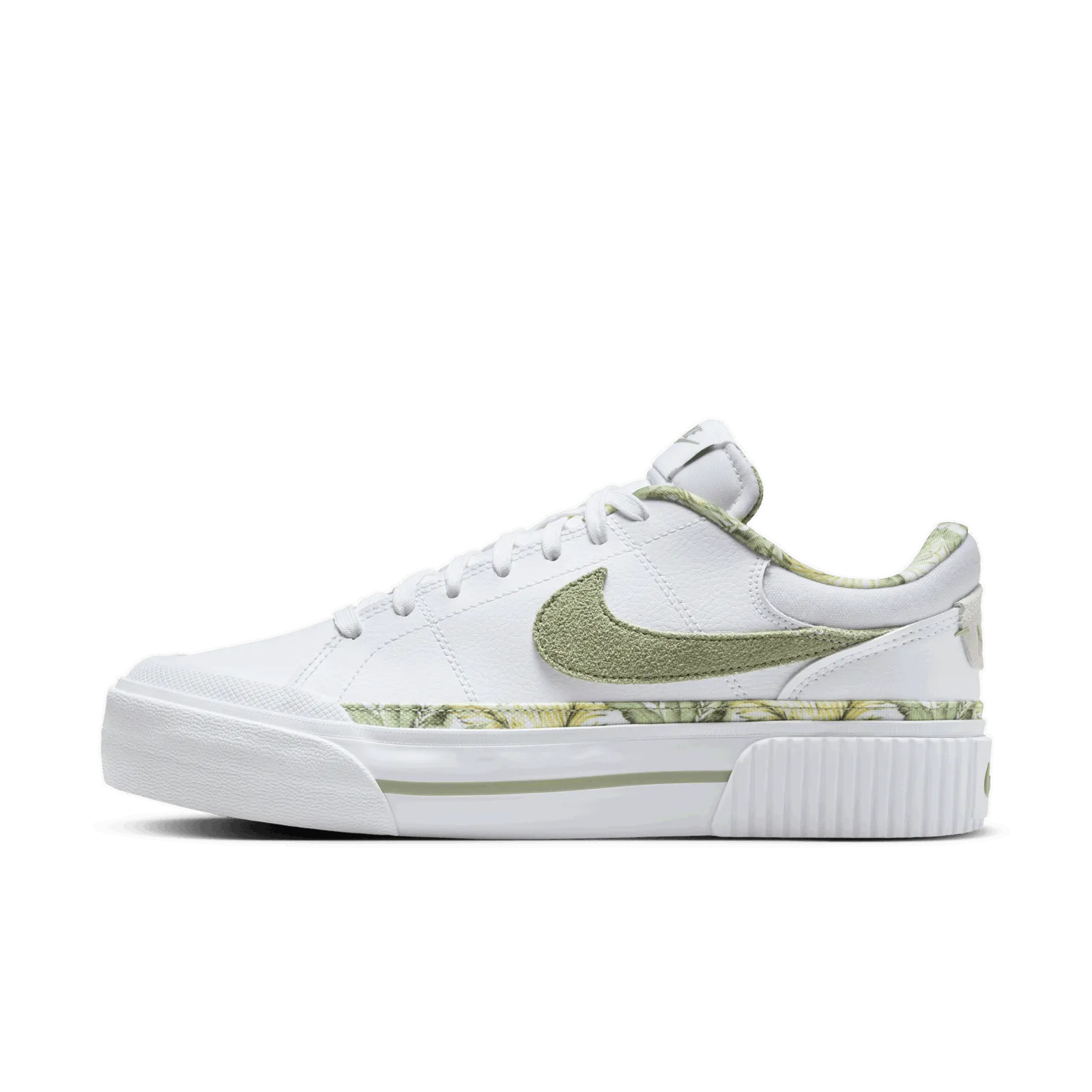 Nike COURT LEGACY LIFT W