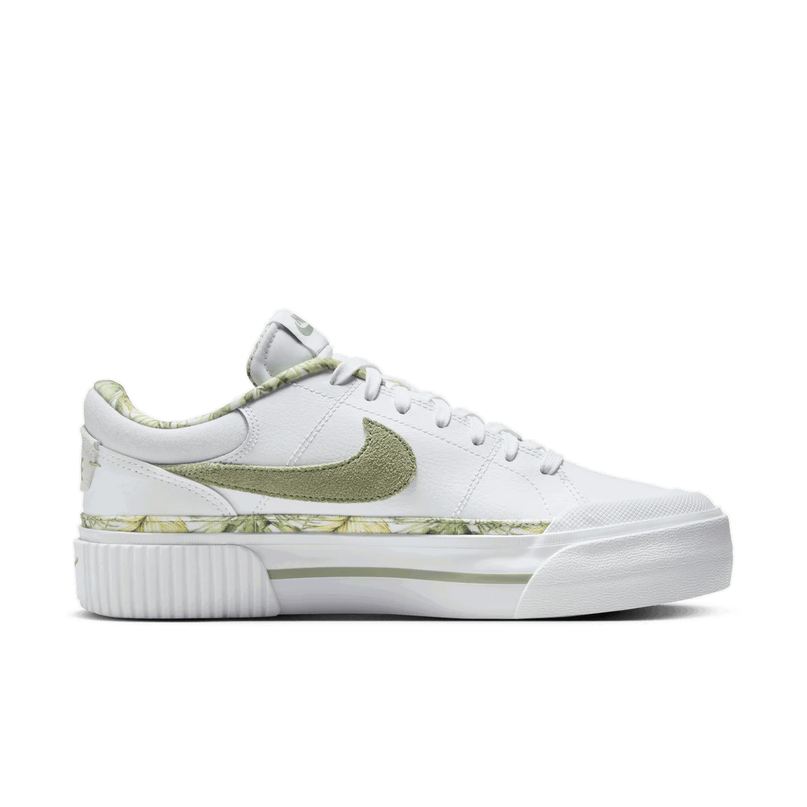 Nike COURT LEGACY LIFT W