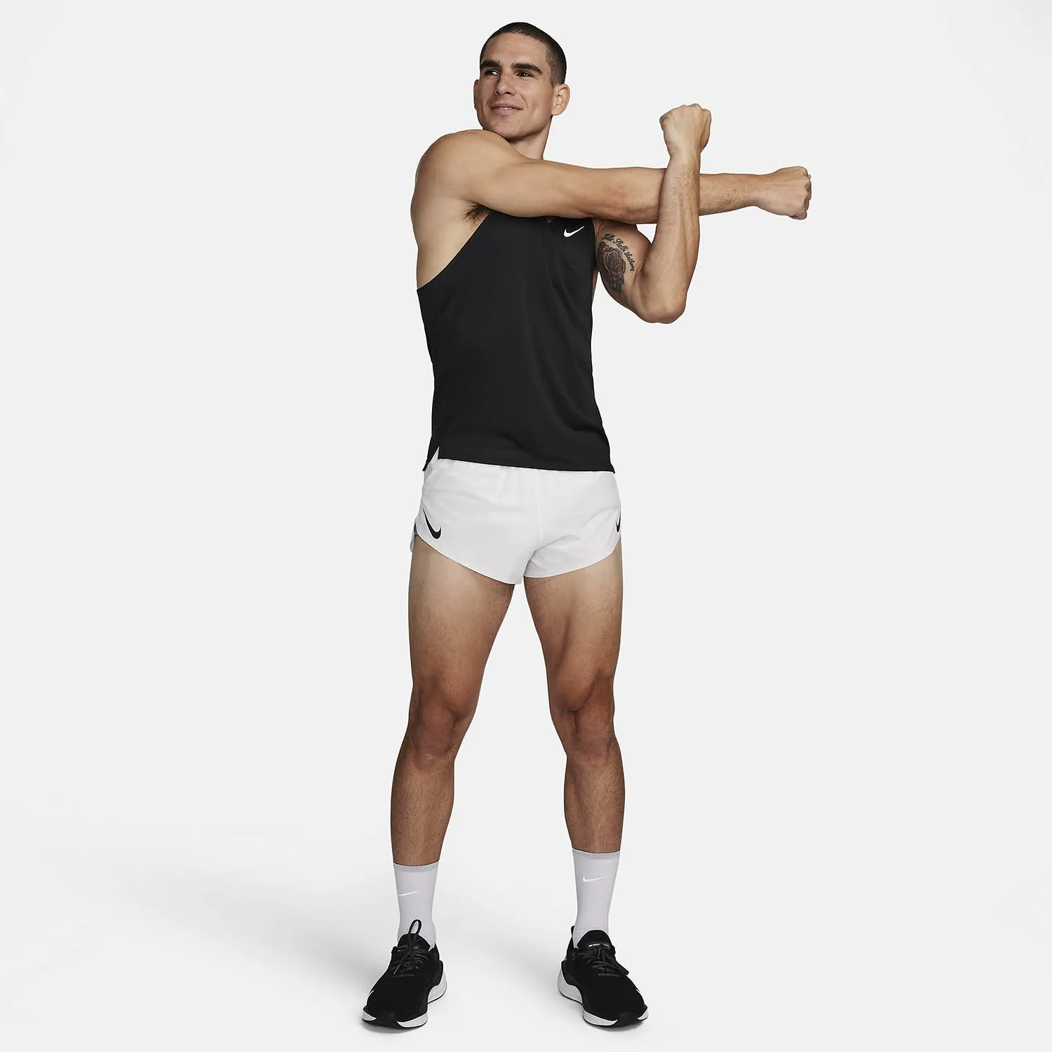 Nike Dri-FIT ADV AeroSwift 2in Shorts