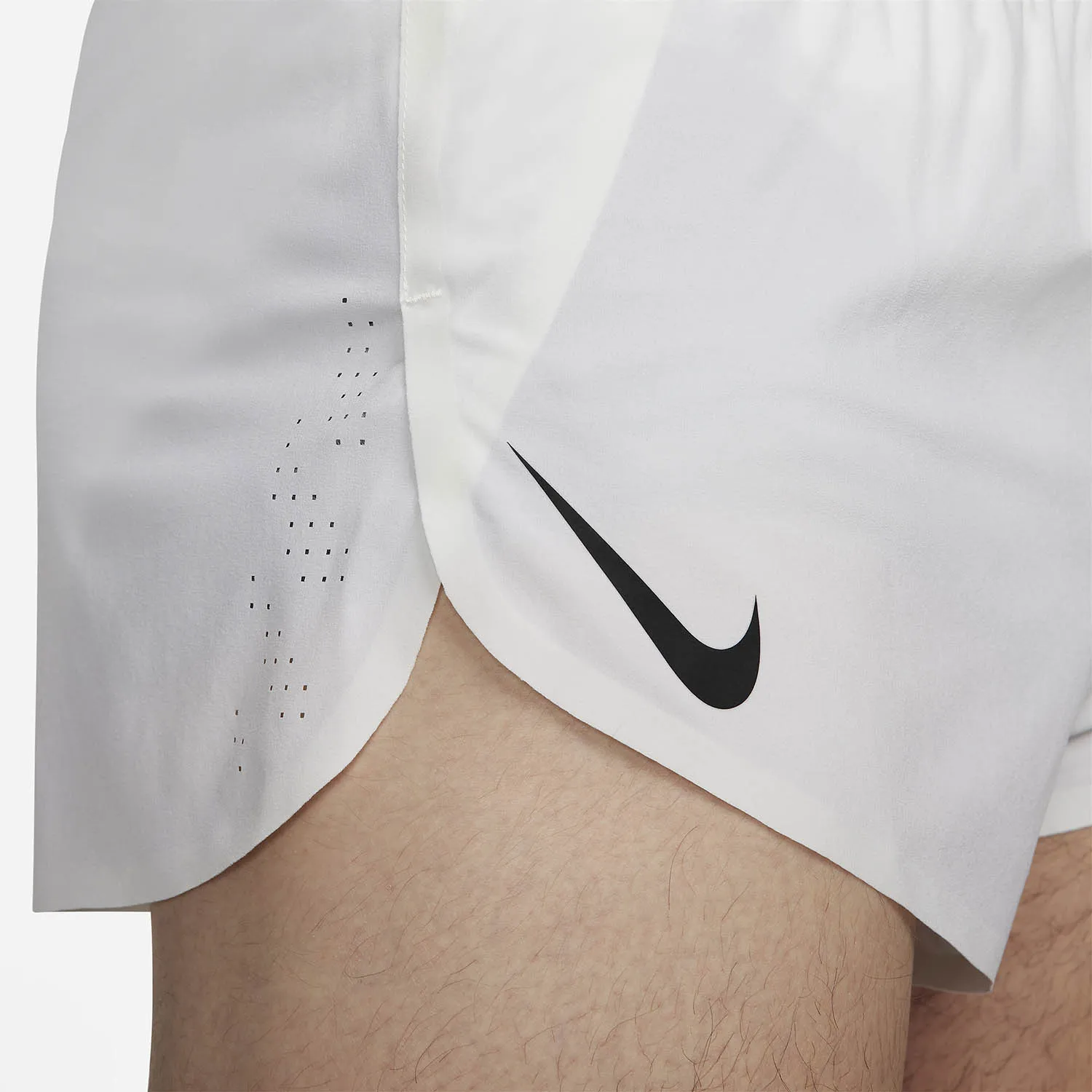 Nike Dri-FIT ADV AeroSwift 2in Shorts