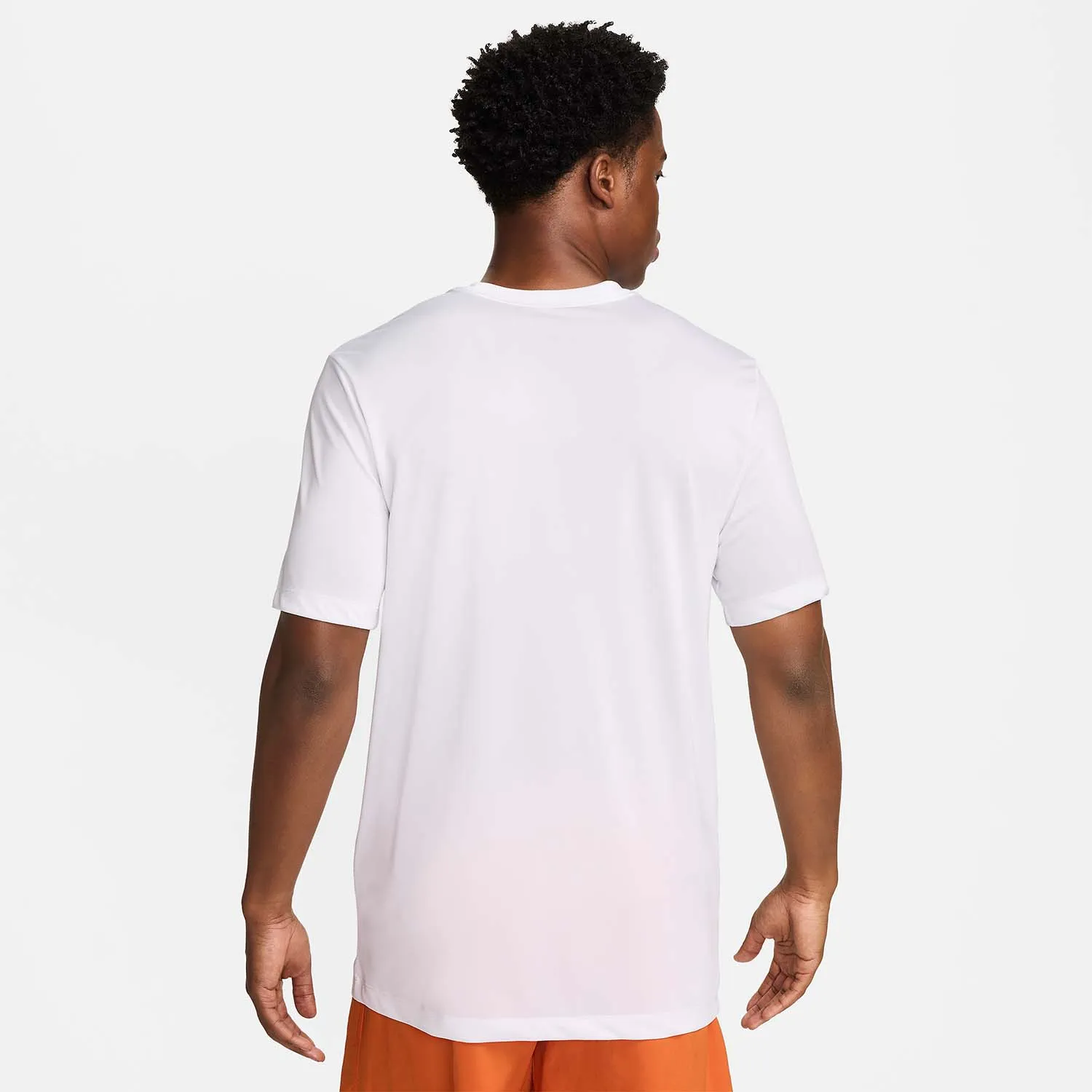 Nike Dri-FIT Camo T-Shirt