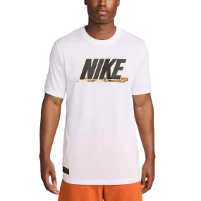 Nike Dri-FIT Camo T-Shirt