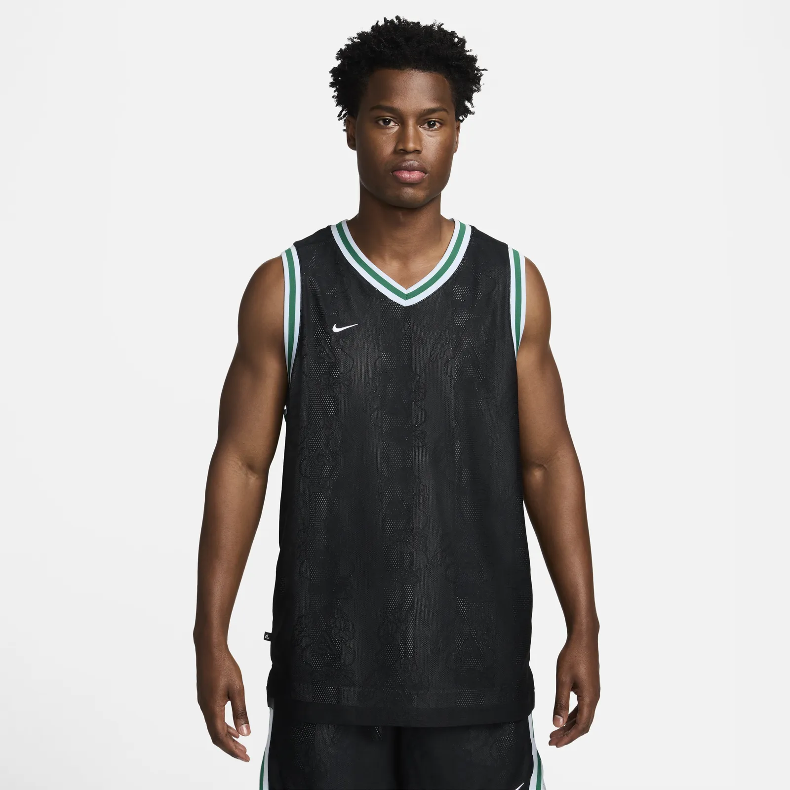 Nike Dri-FIT DNA Giannis