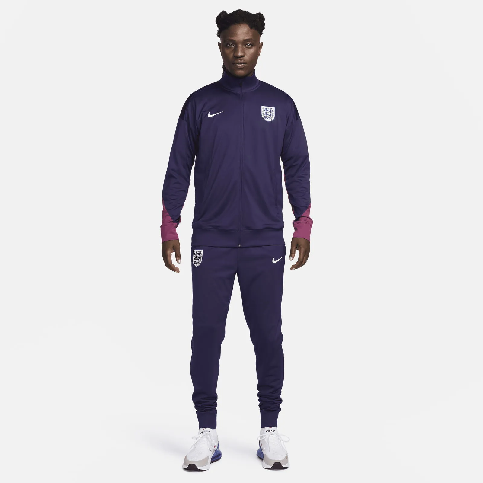 Nike Dri-FIT England Strike