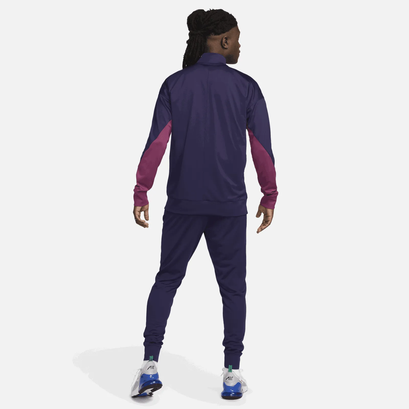 Nike Dri-FIT England Strike