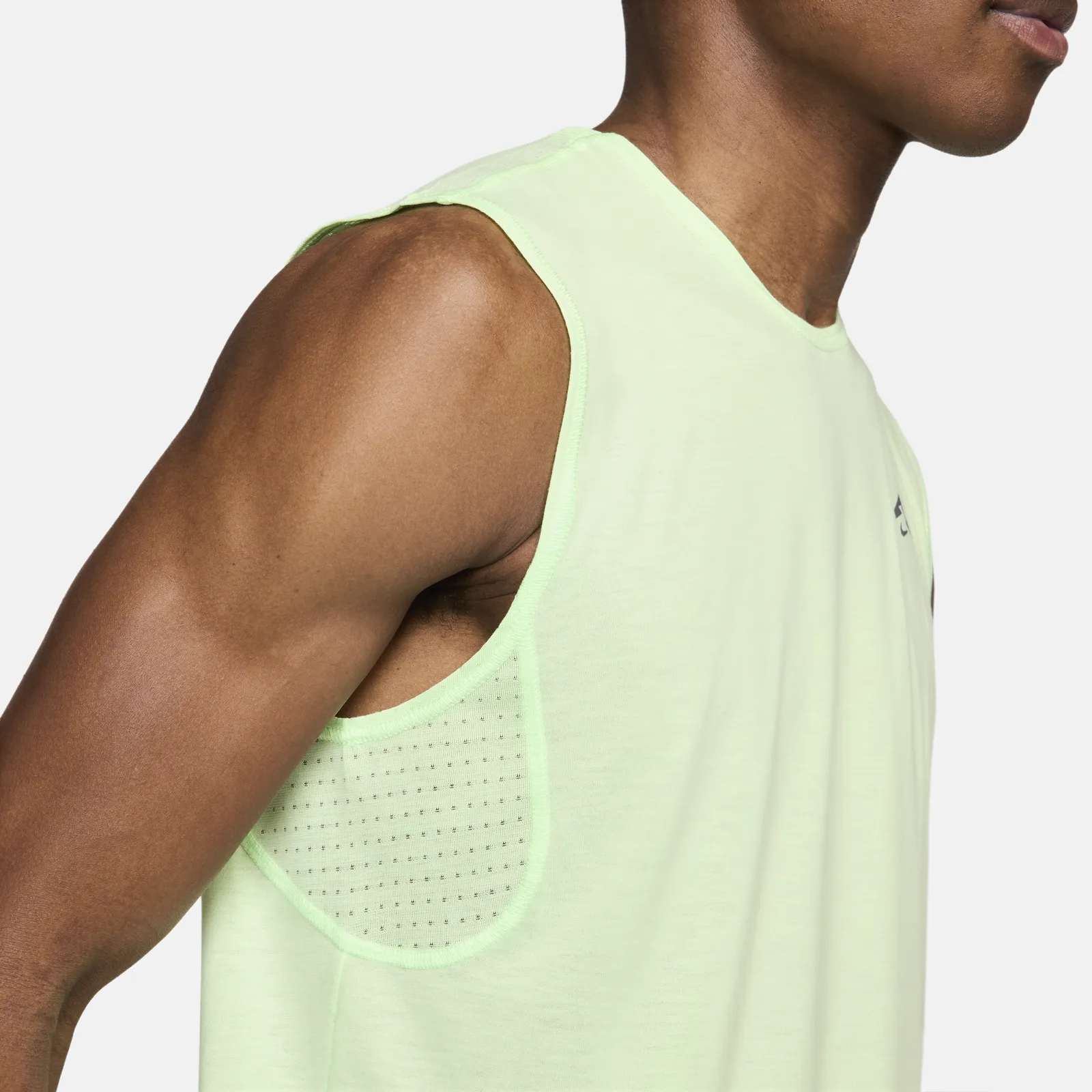 Nike Dri-Fit Solar Chase Dri-FIT