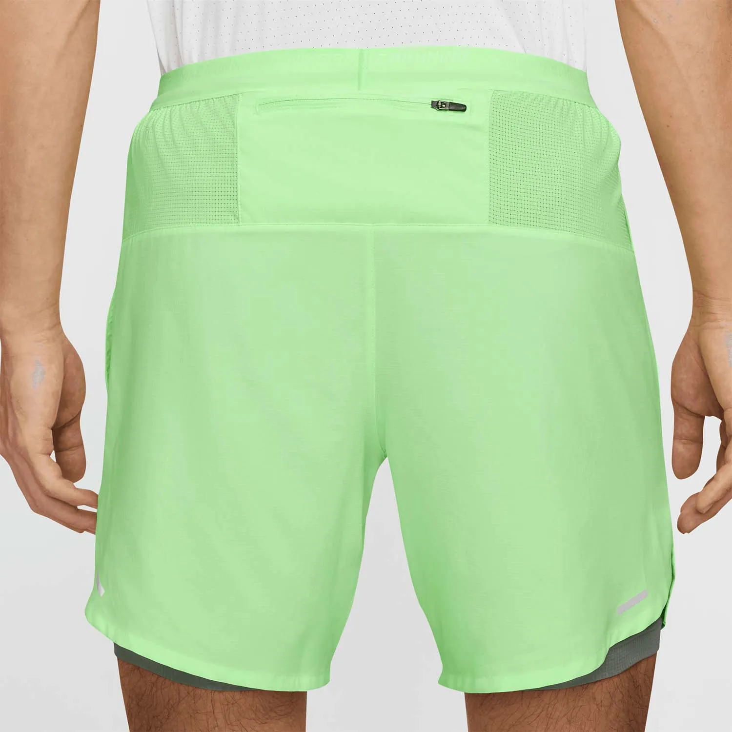 Nike Dri-FIT Stride 2 in 1 7in Shorts