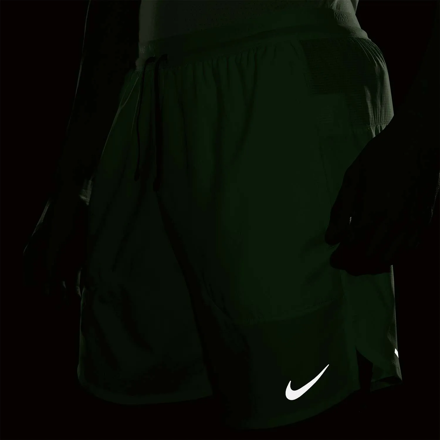 Nike Dri-FIT Stride 2 in 1 7in Shorts