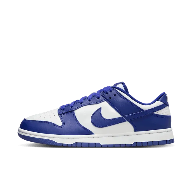 Nike Dunk Low "Concord"