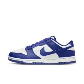 Nike Dunk Low "Concord"