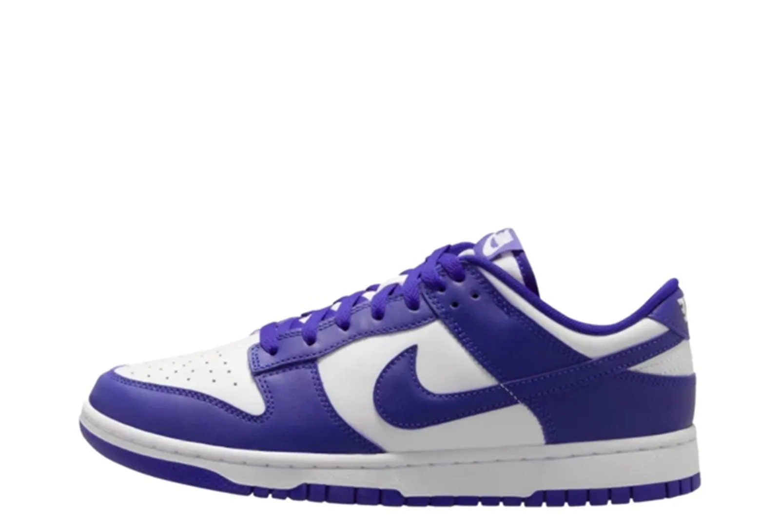 Nike Dunk Low "Concord"