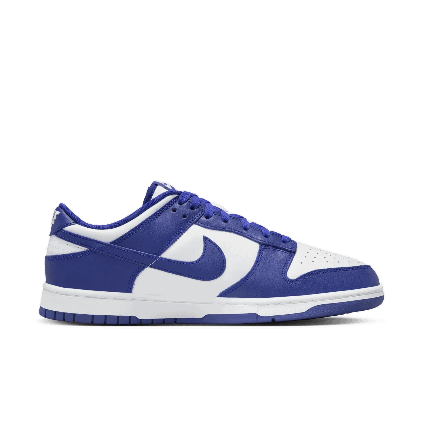 Nike Dunk Low "Concord"