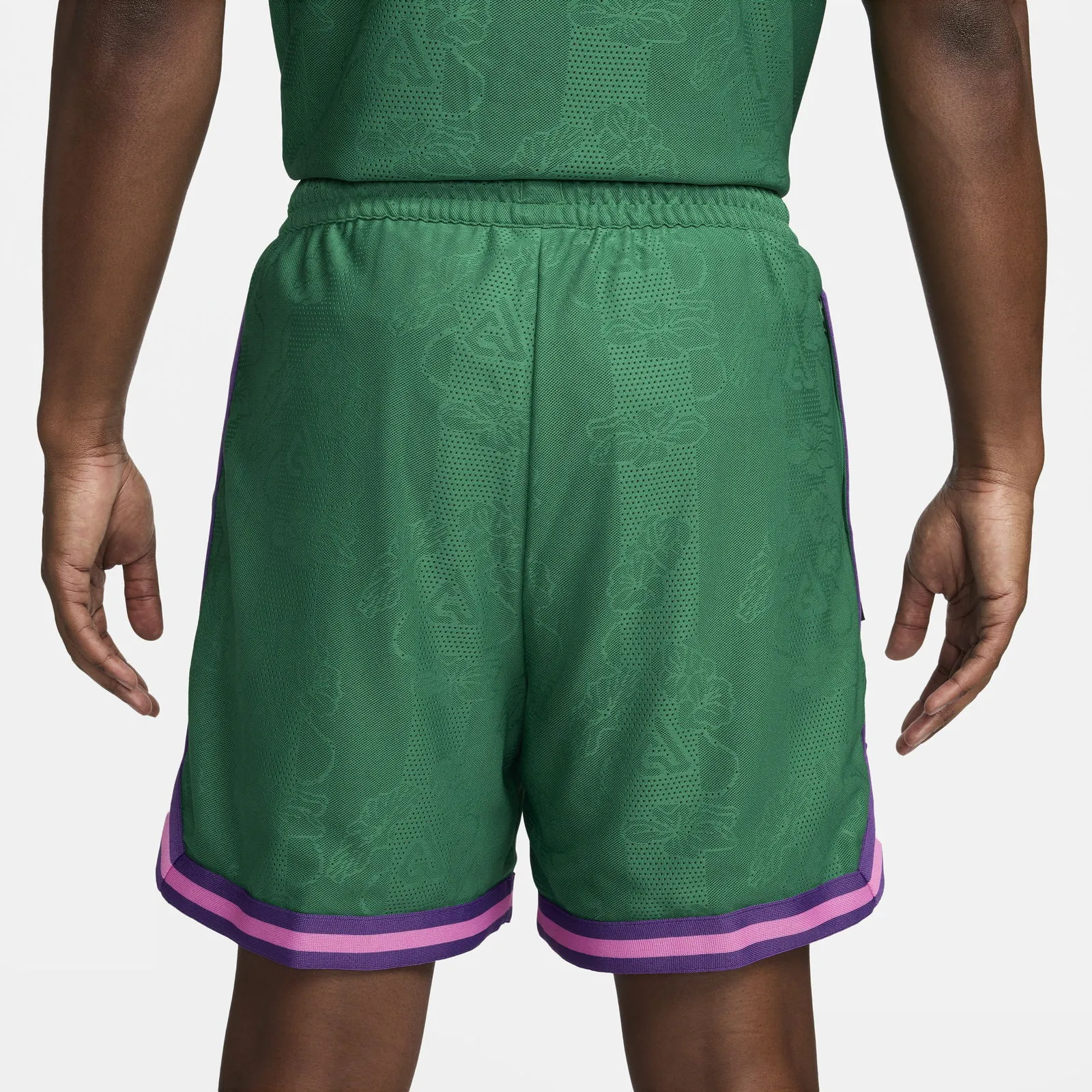 Nike Giannis Dri-FIT DNA