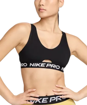 Nike INDY PLUNGE BRA SW