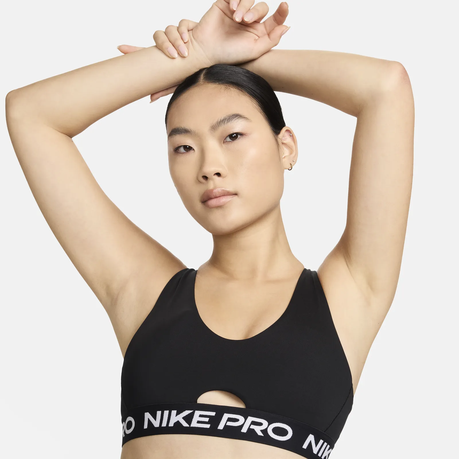 Nike INDY PLUNGE BRA SW