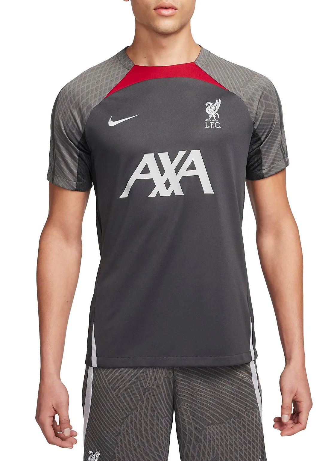 Nike LFC M NK DF STRK SS TOP K