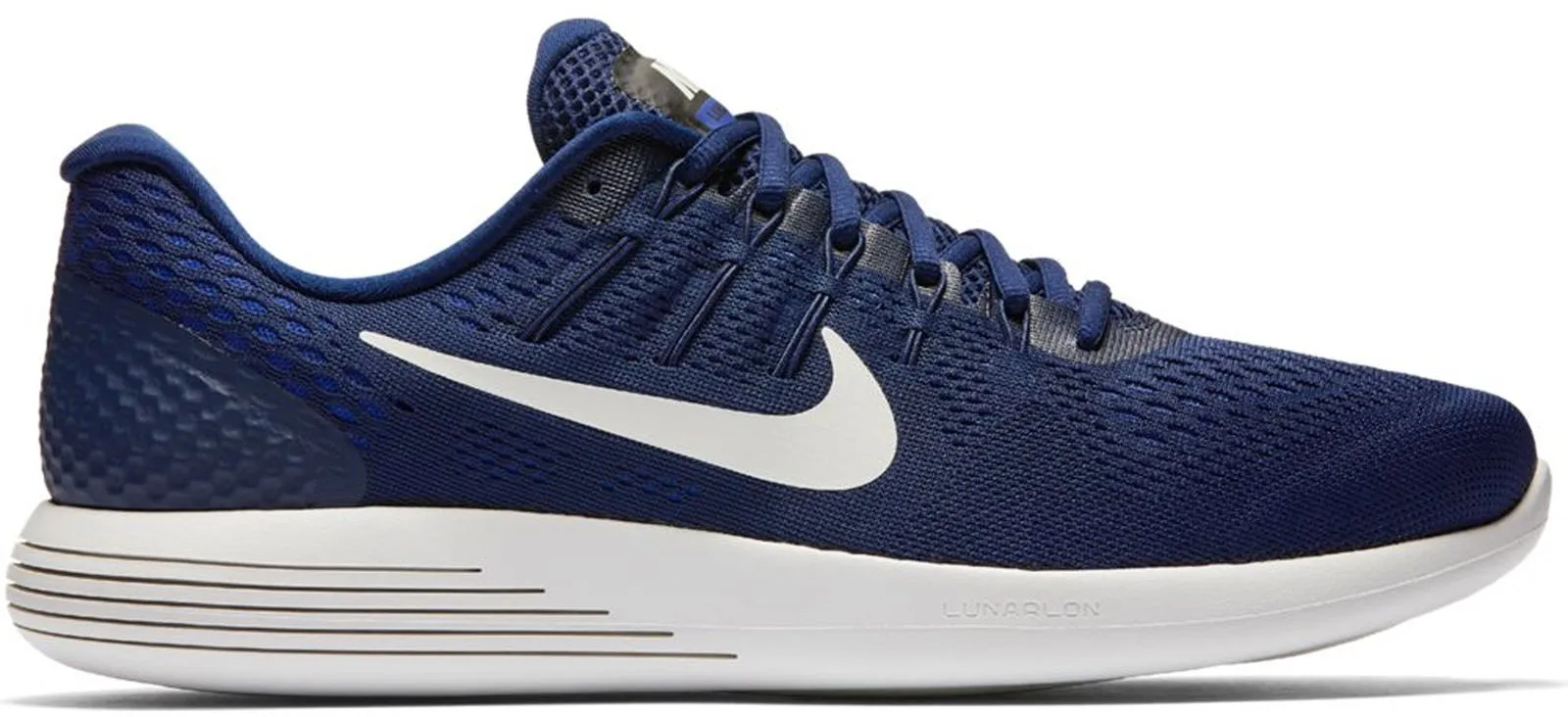 Nike Lunarglide 8 Binary Blue