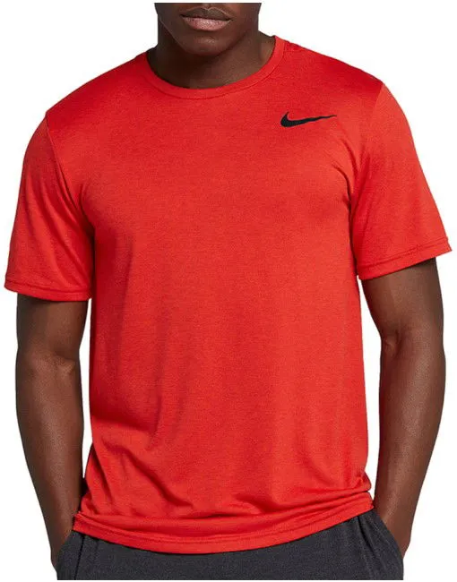 Nike M NK BRT TOP SS HPR DRY