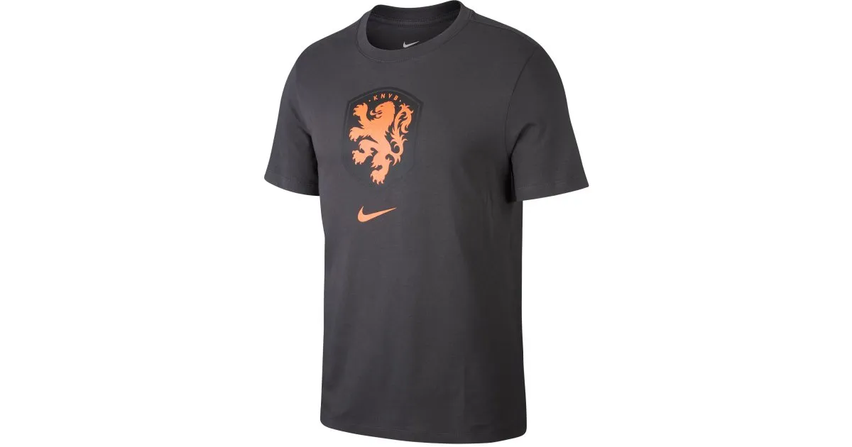 Nike Netherlands Evergreen Crest Tee