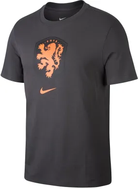 Nike Netherlands Evergreen Crest Tee