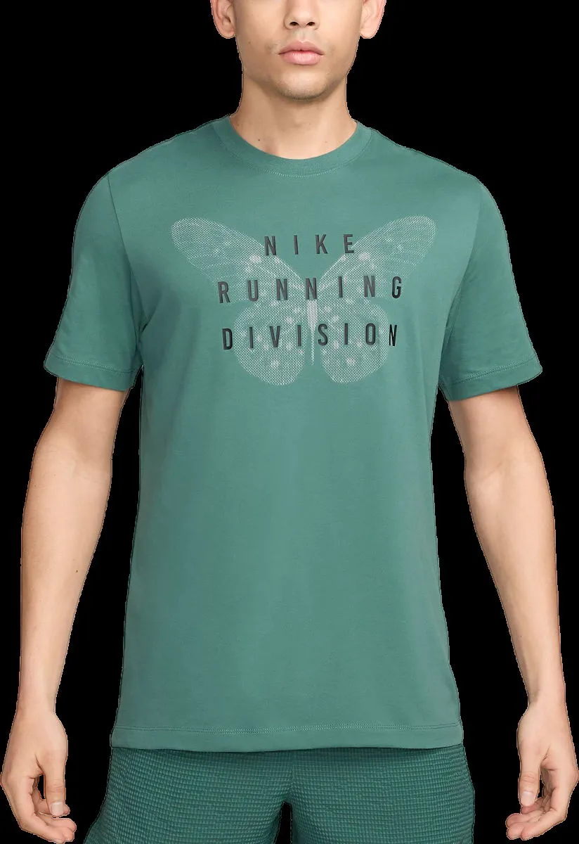 Nike Running Division