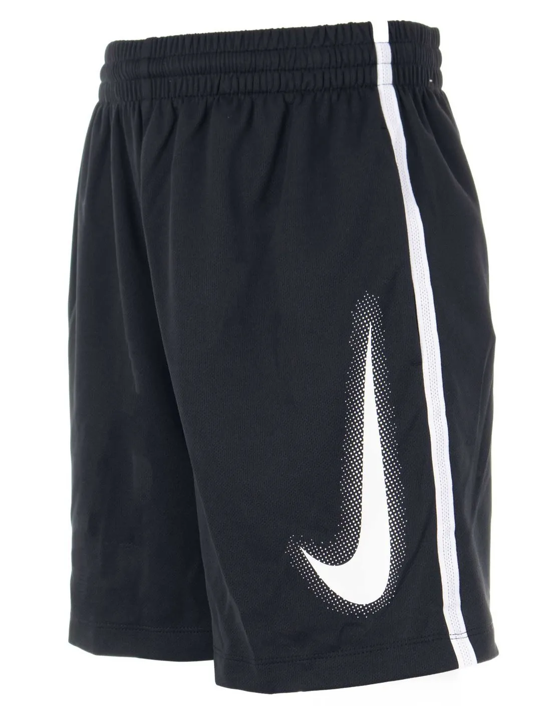 NIKE - Short negro DX5361 010 Niño