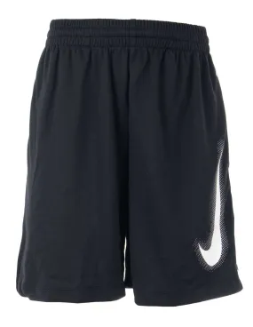 NIKE - Short negro DX5361 010 Niño