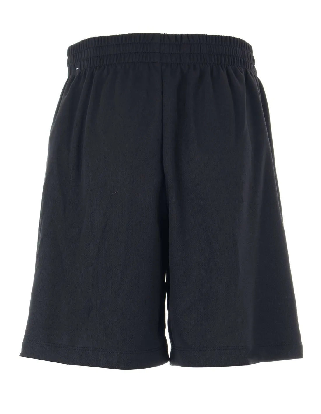 NIKE - Short negro DX5361 010 Niño