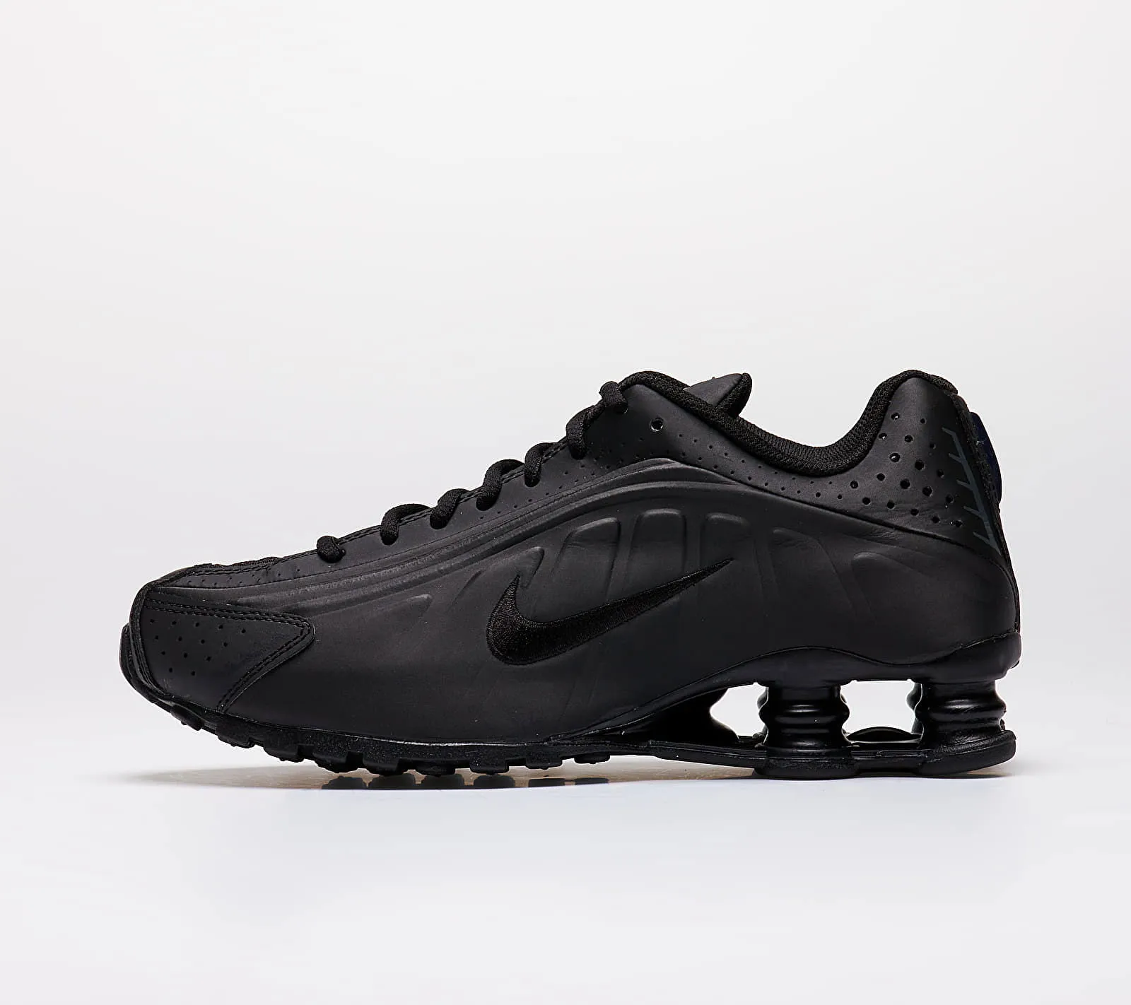 Nike Shox R4 GS