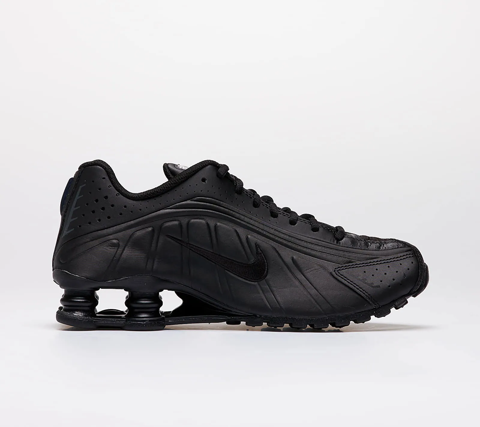 Nike Shox R4 GS