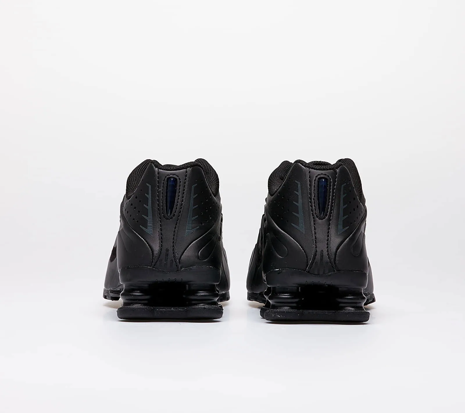 Nike Shox R4 GS