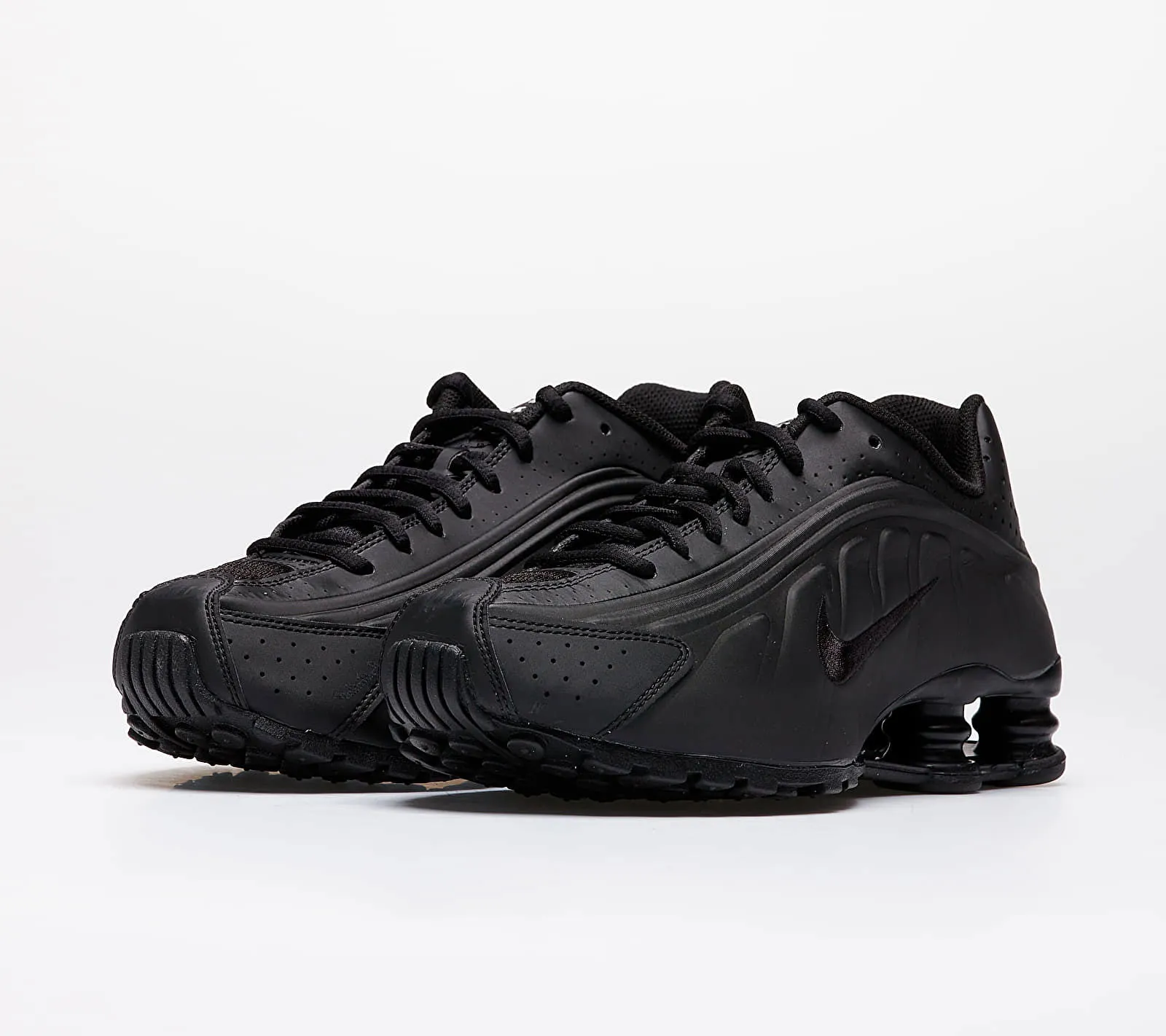 Nike Shox R4 GS