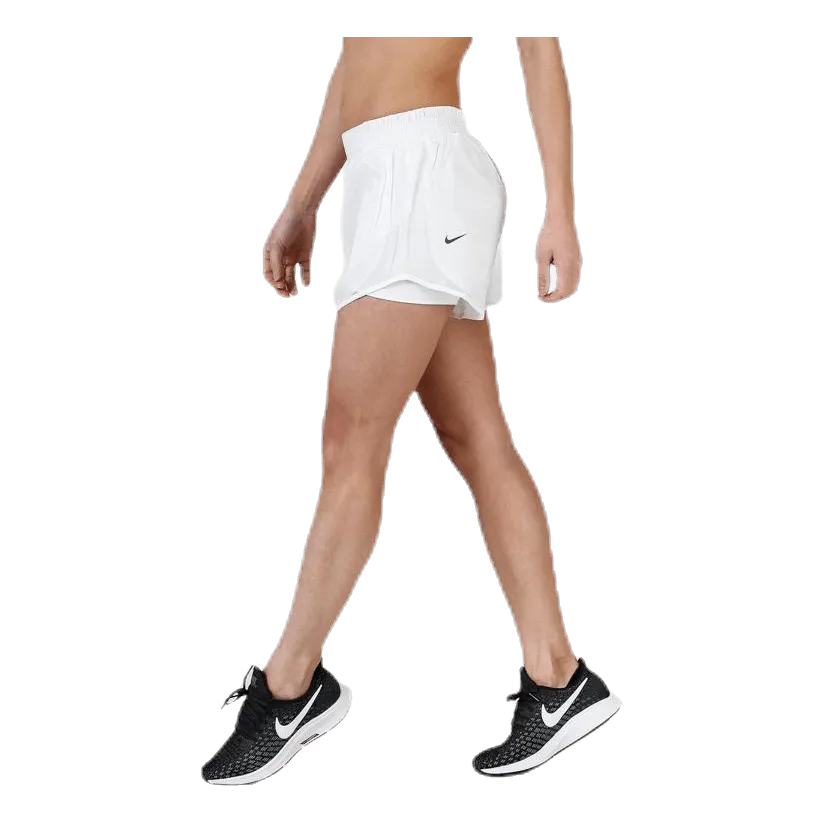 Nike Tempo Short Tech Pack White