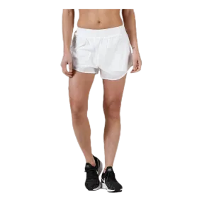 Nike Tempo Short Tech Pack White