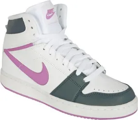 Nike Wmns Backboard High (blanco/lila)