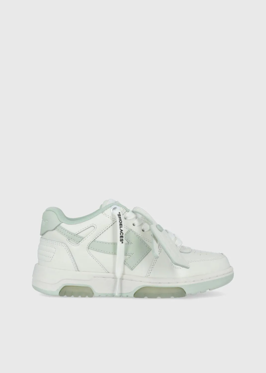 Off-White tenis 'Out Of Office' FFW-OWIA259F