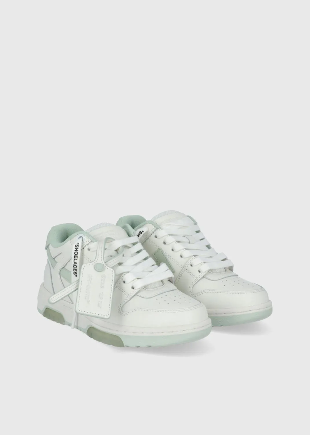 Off-White tenis 'Out Of Office' FFW-OWIA259F