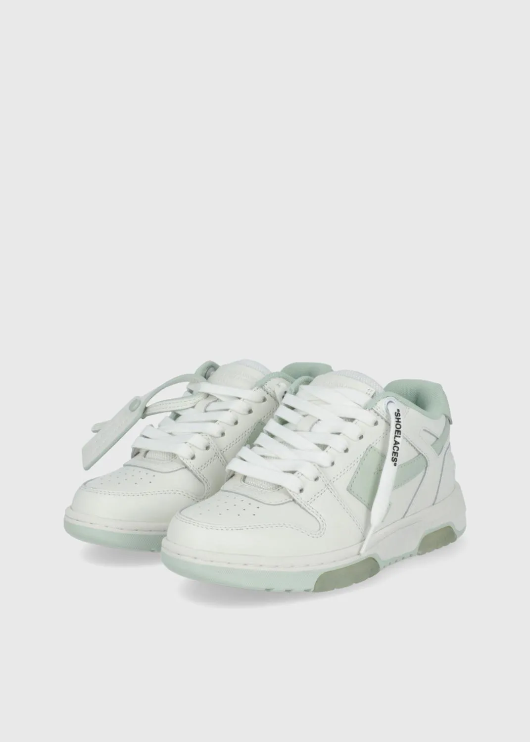 Off-White tenis 'Out Of Office' FFW-OWIA259F