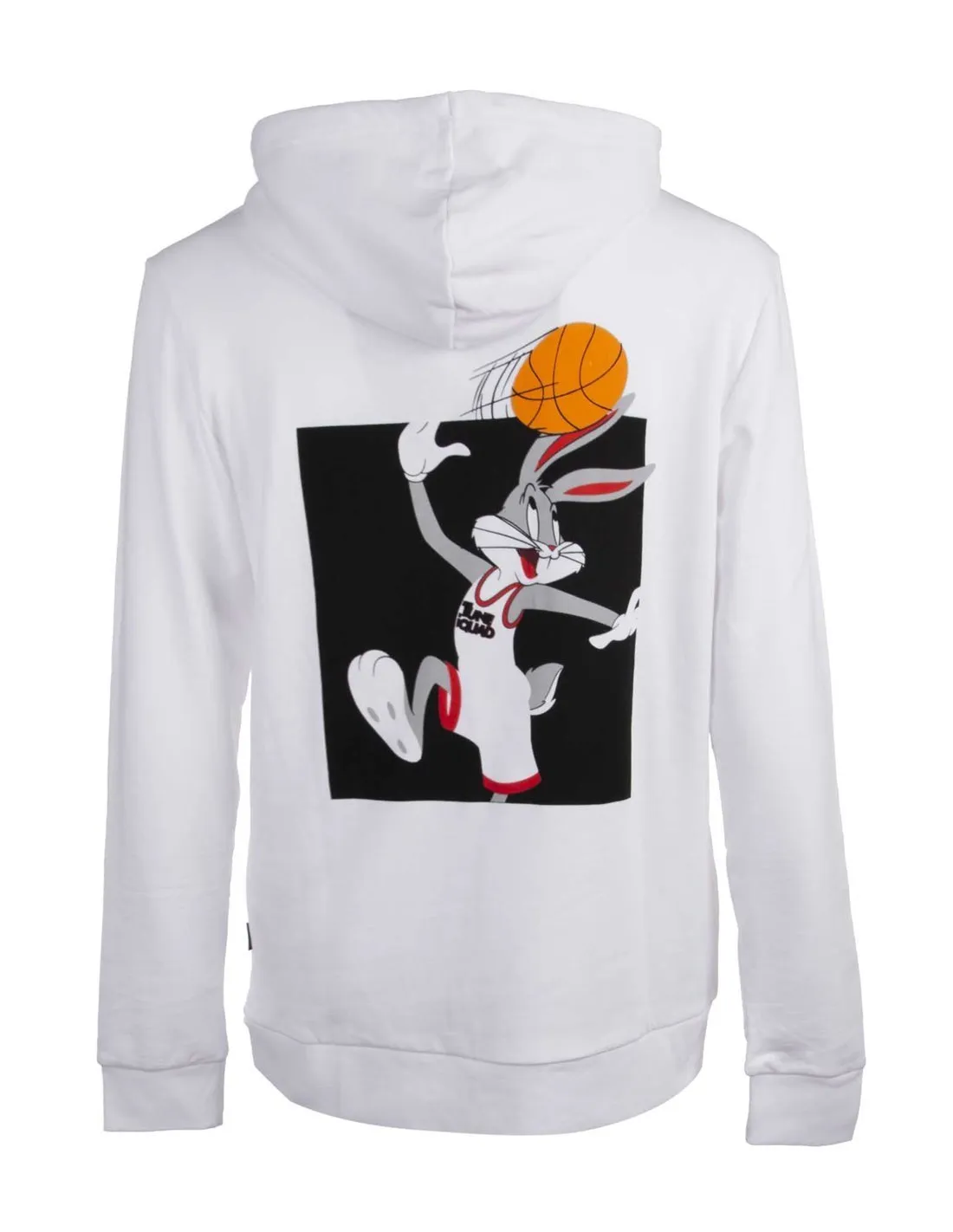 ONLY AND SONS - Sudadera blanca onsSpaceJam Hombre