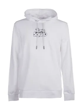 ONLY AND SONS - Sudadera blanca onsSpaceJam Hombre