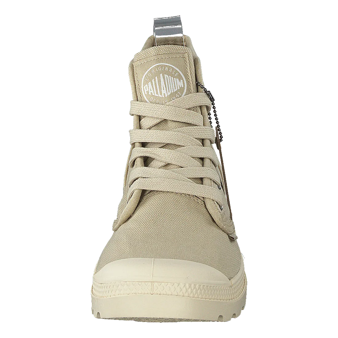 Palladium zapatos Pampa Hi Men Sahara