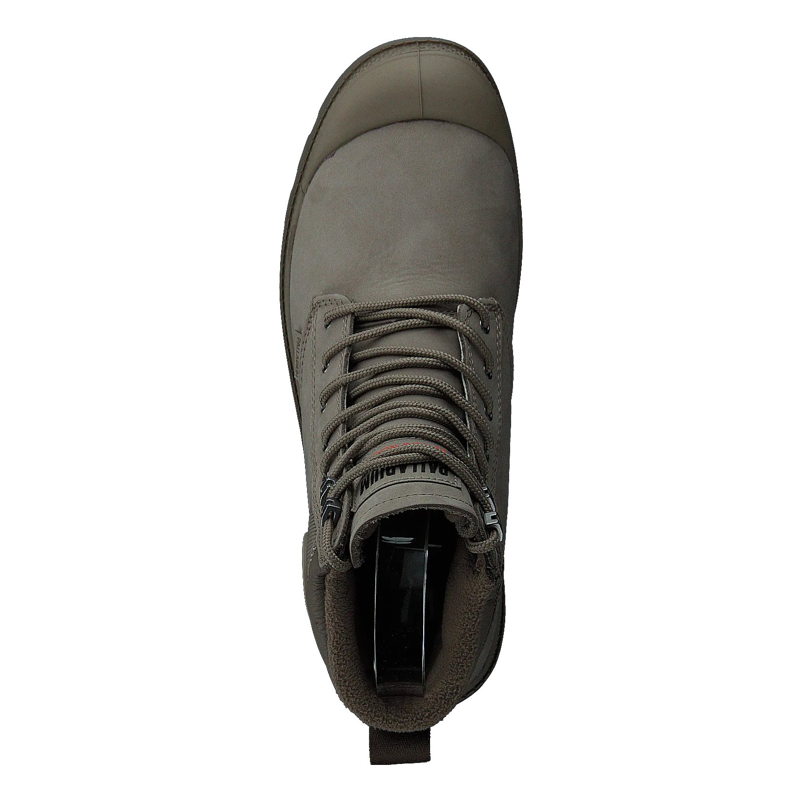 Palladium zapatos Pampa Shield Wp+ Lux Dune