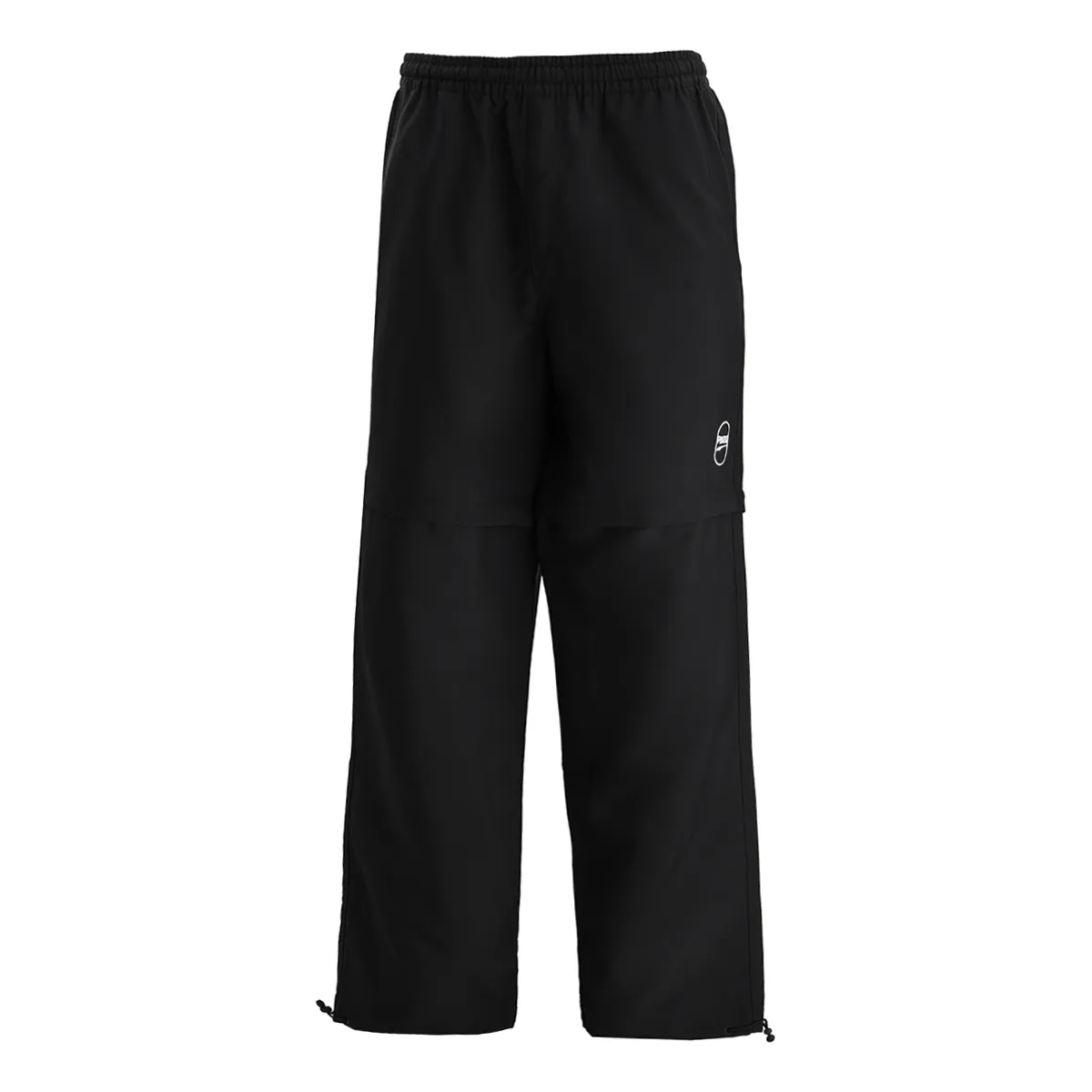 Pantalón Puma Downtown 180 Zip-off