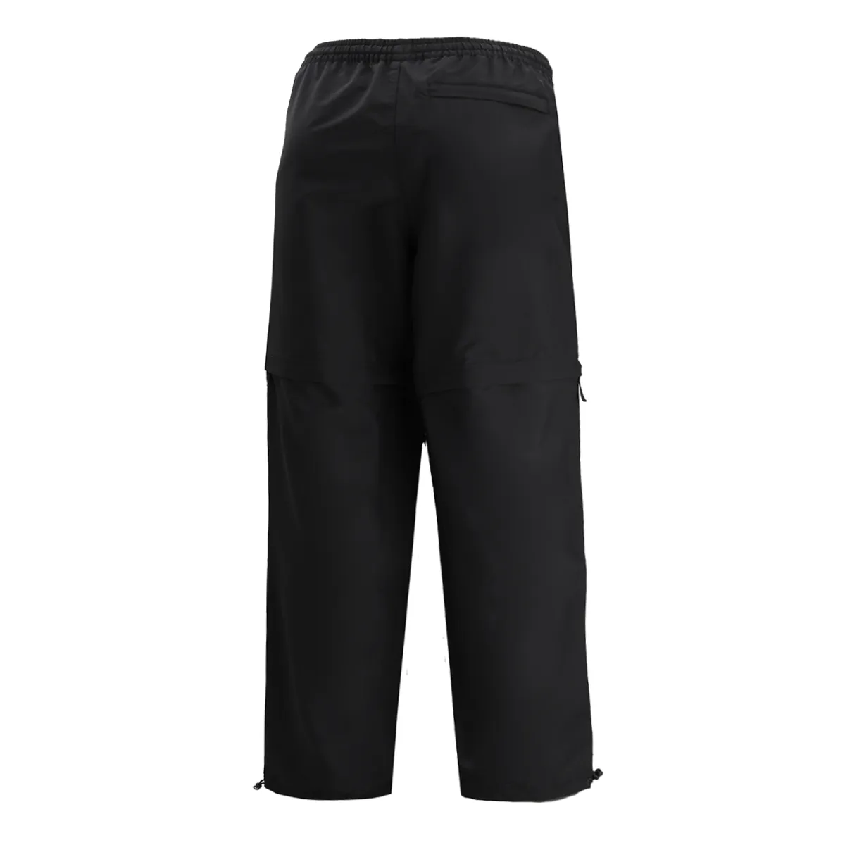 Pantalón Puma Downtown 180 Zip-off