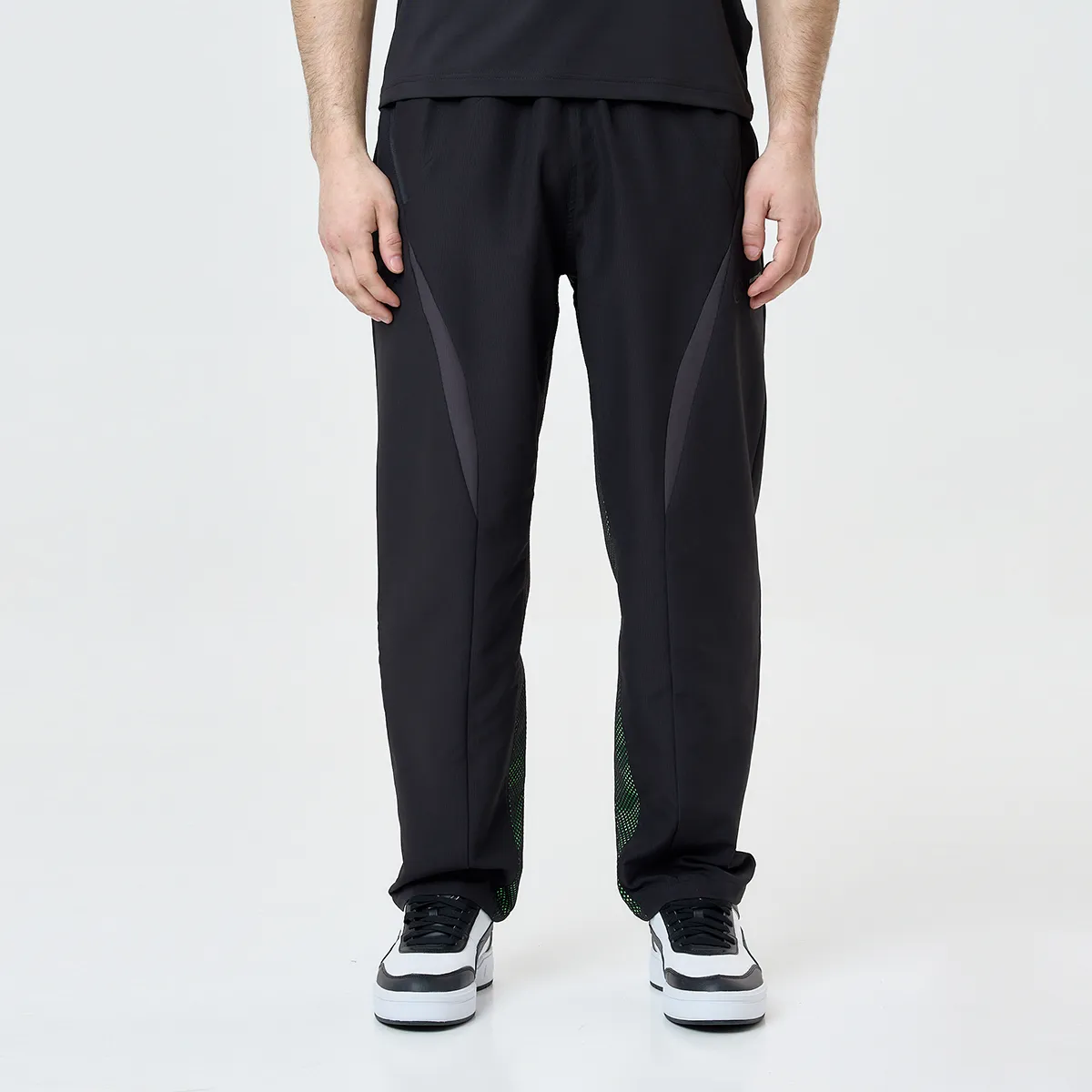 Pantalón Puma Mapf 1 Statement Hombre