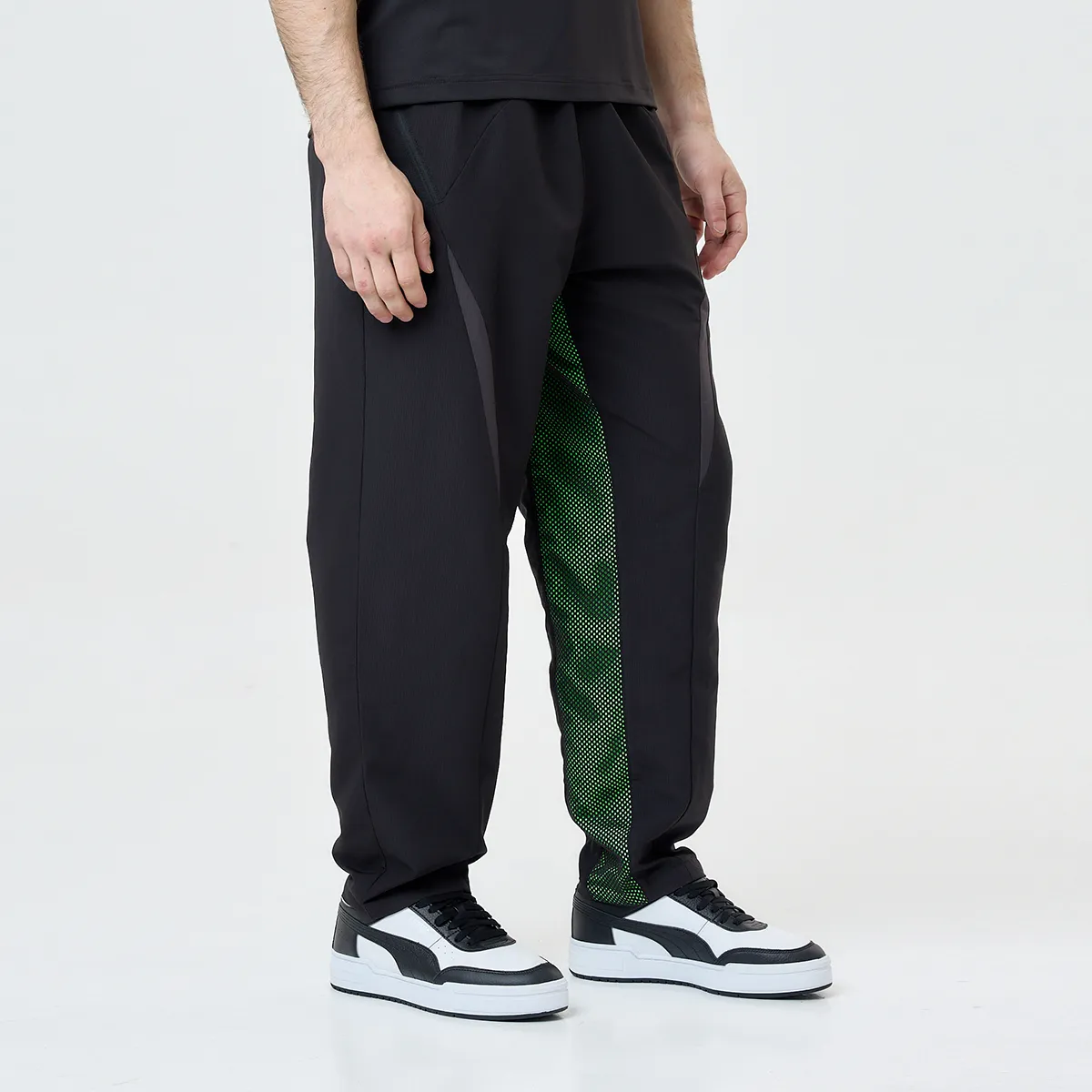 Pantalón Puma Mapf 1 Statement Hombre