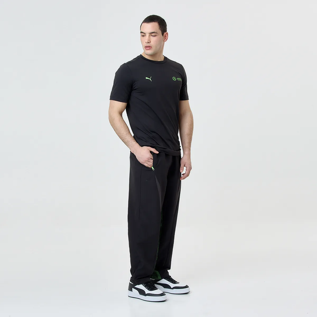 Pantalón Puma Mapf 1 Statement Hombre