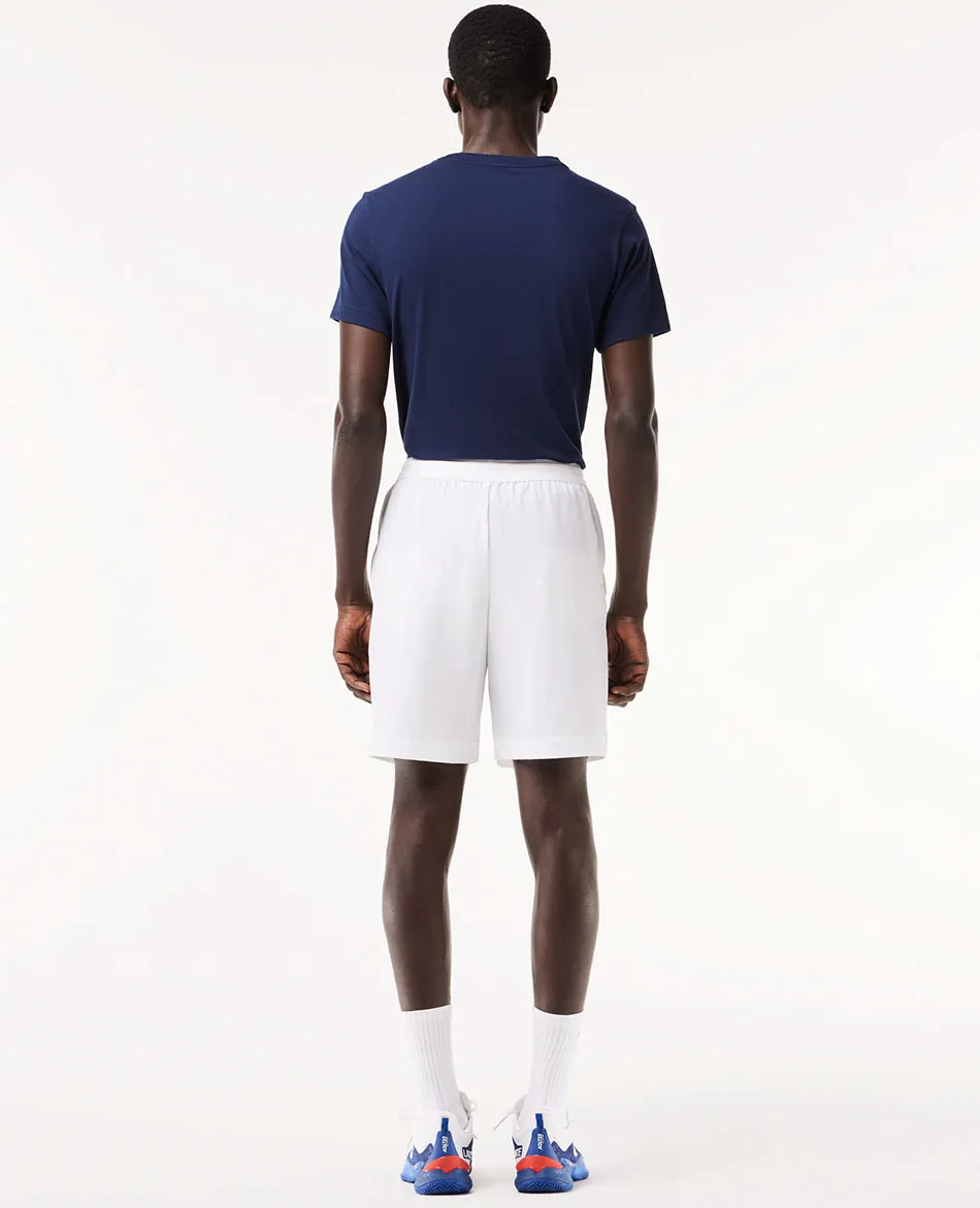 PANTALON CORTO LACOSTE ULTRA-DRY