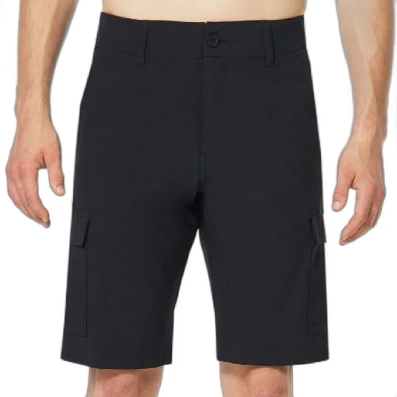  Pantalones bermudas Oakley B1B Cargo Hybrid Short