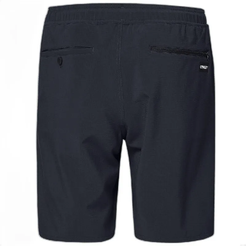  Pantalones bermudas Oakley Transport Hybrd Pkble Short